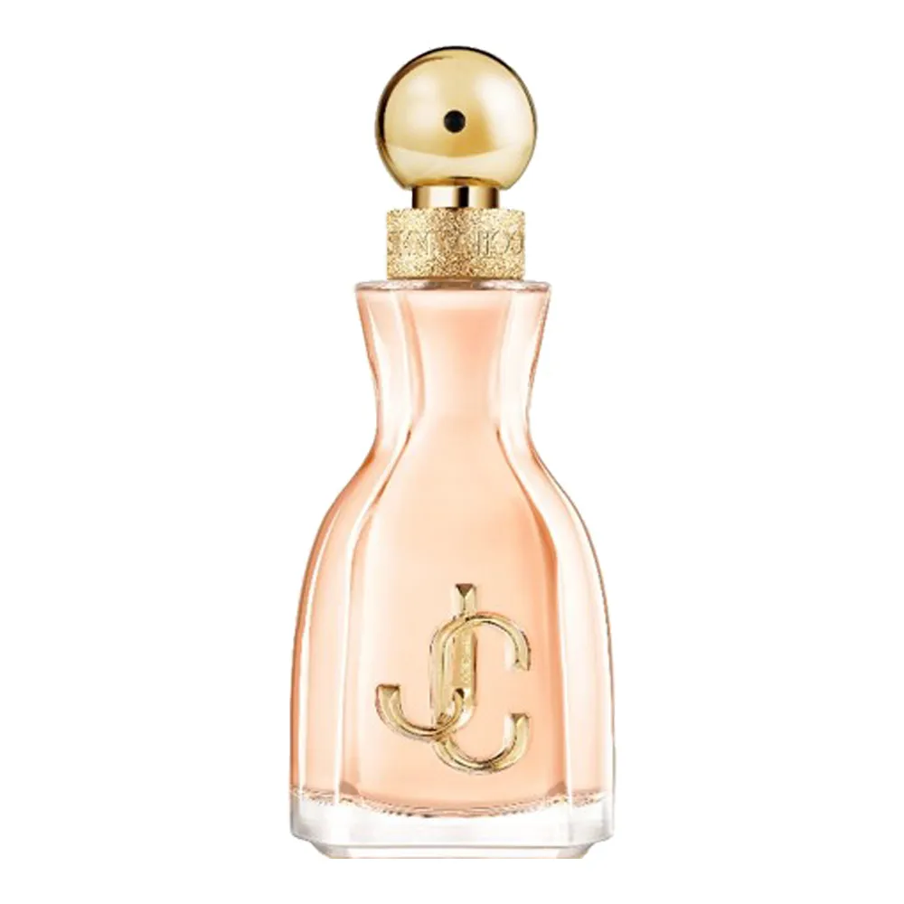 I Want Choo Jimmy Choo