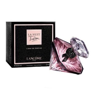 La Nuit Trésor Lancome