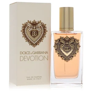 Devotion Dolce & Gabbana