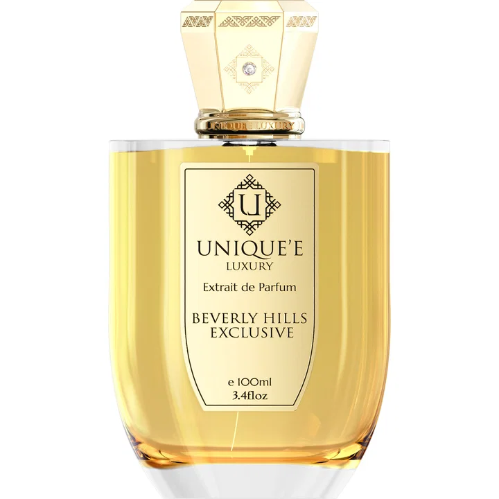 Unique'e Luxury Beverly Hills Exclusive