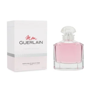 Mon Guerlain Sparkling Bouquet