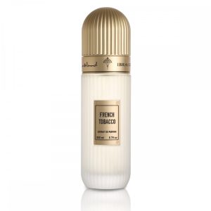 Ibraq French Tobacco 200ml