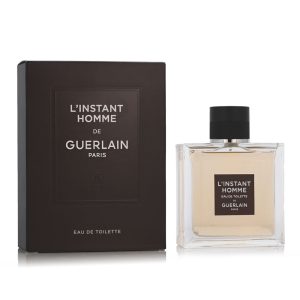 L'intant de Guerlain edt