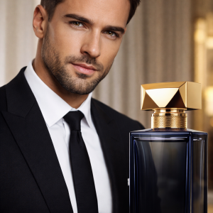 Parfum Original Homme