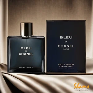 Bleu Chanel edp