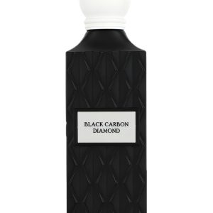 Ibraq Black Carbon