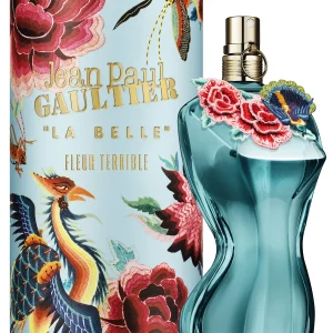 JPG La Belle Paradise Garden