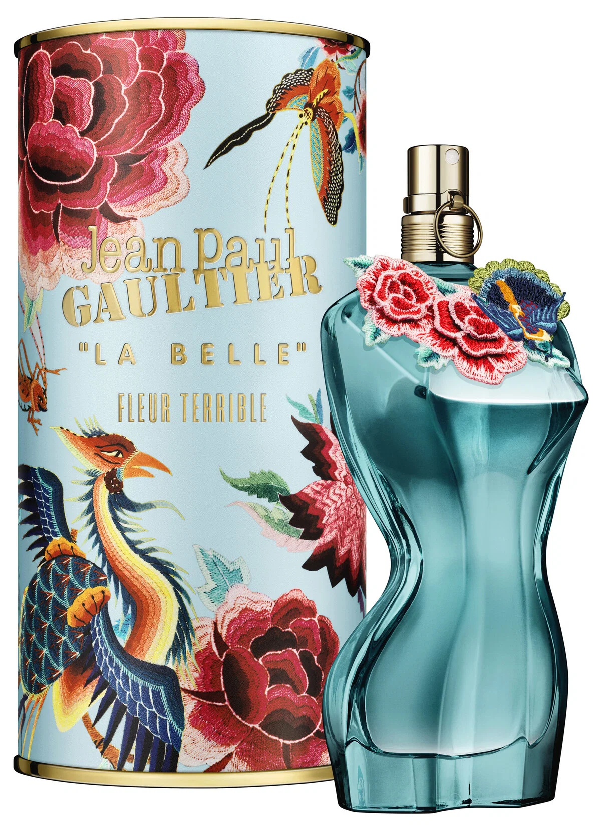 JPG La Belle Paradise Garden