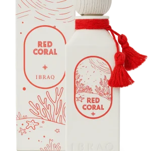Ibraq Red Coral