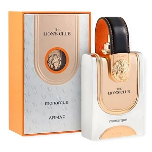 Armaf The Lion's Club