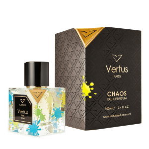 Vertus Chaos