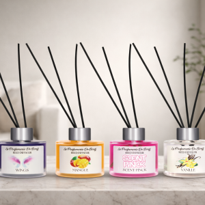 REED DIFFUSER