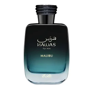 Hawas Malibou