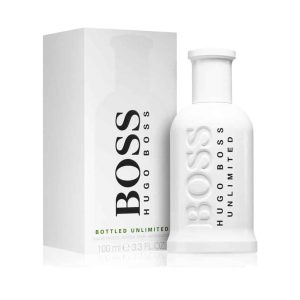 Hugo Boss Botled Unlimited
