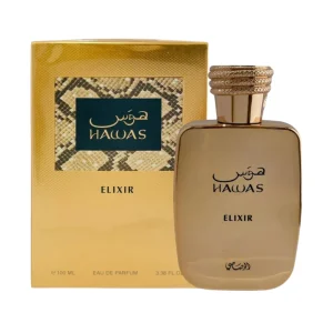 Hawas Elixir