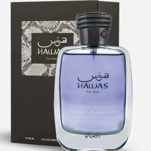 Hawas For Him