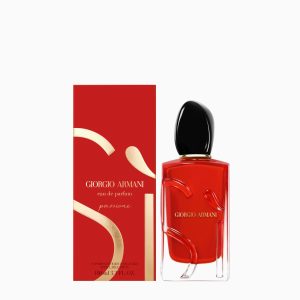 Armani Si Passione EDP