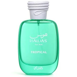 Hawas Tropical