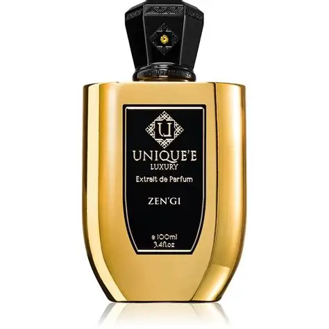 Unique'e Luxury ZEN'GI