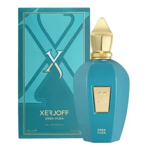 XERJOFF Erba Pura
