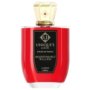 Unique'e Luxury Mashumaro
