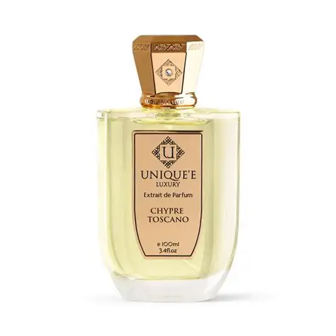 Unique'e Luxury Chipre Toscano