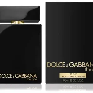 Dolce&Gabana The One Intense