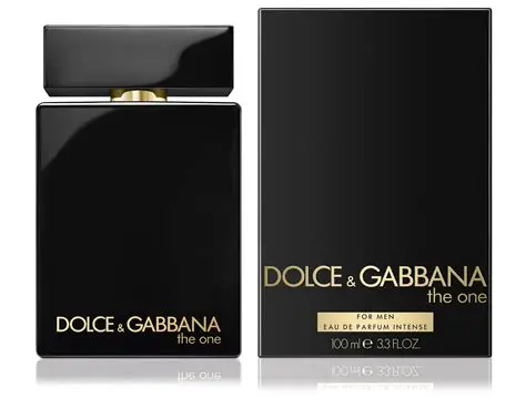 Dolce&Gabana The One Intense
