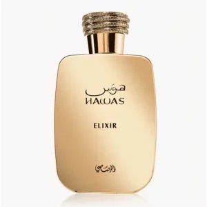 Hawas Elixir