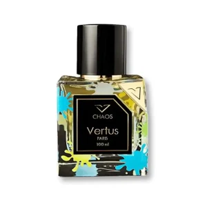 Vertus Chaos
