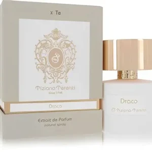 Tiziana Terenzi Draco