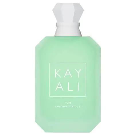 Kayali Yum Pistachio