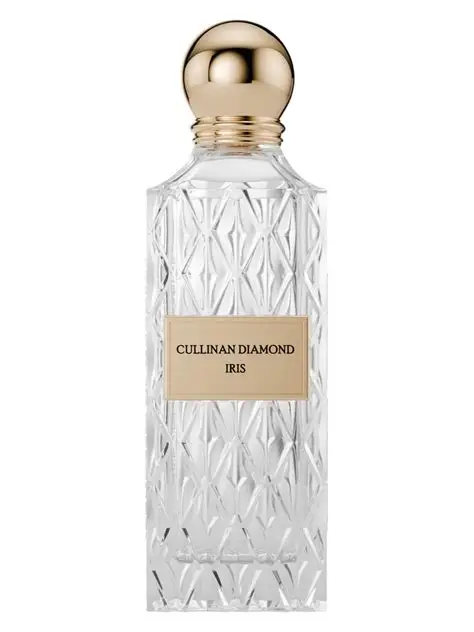 Ibraq Cullinan Diamond 200ml