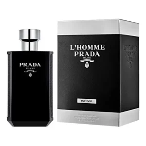 Prada Homme intense