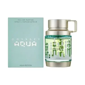 Armaf Odyssey Aqua
