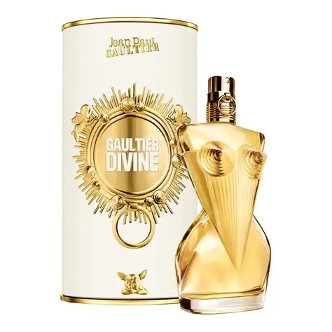 JPG Gaultier Divine
