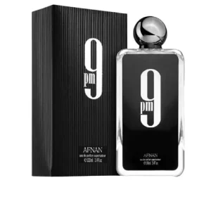 Afnan 9PM