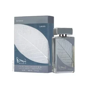 Lattafa Najdia Intense