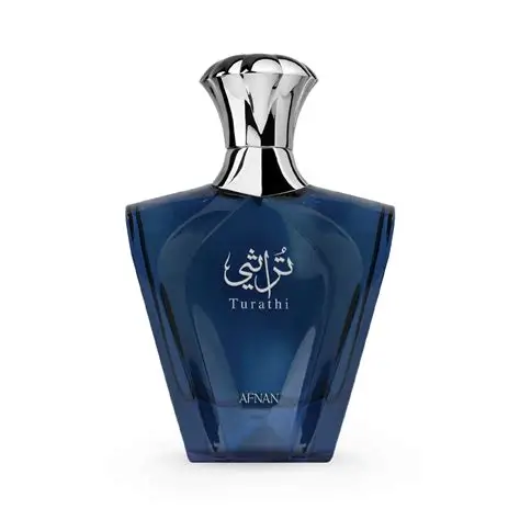 Afnan Turathi