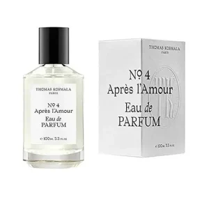 Thomas Kosmala Apres L'amour N4