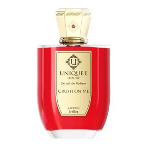 Unique'e Luxury Cruch On Me