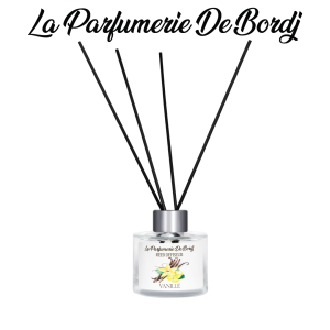 Reed Diffuser-Vanille