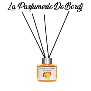 Reed Diffuser-Mangue