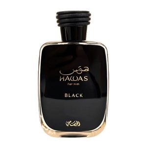 Hawas Black