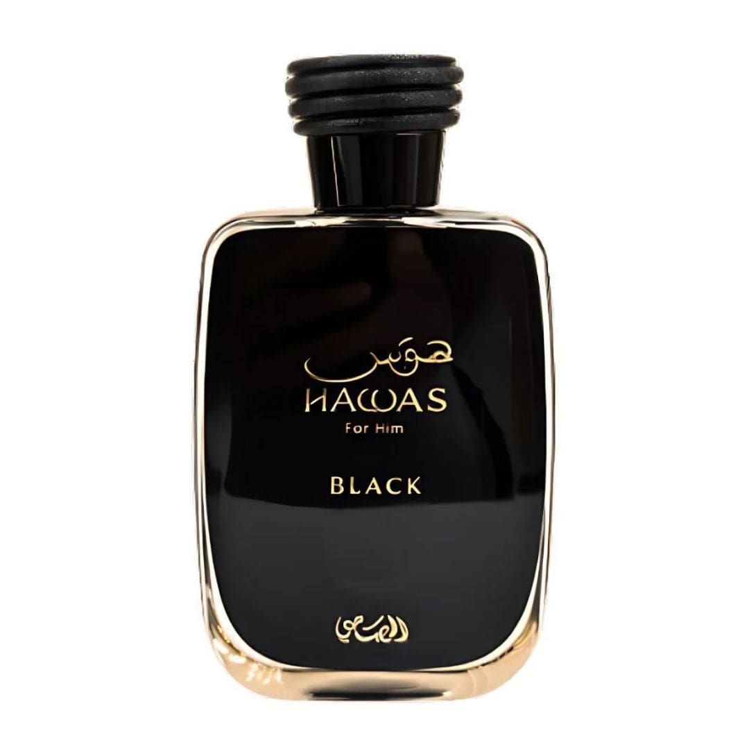 Hawas Black