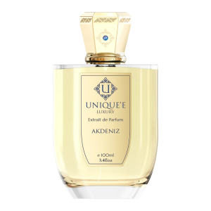 Unique'e Luxury Akdeniz