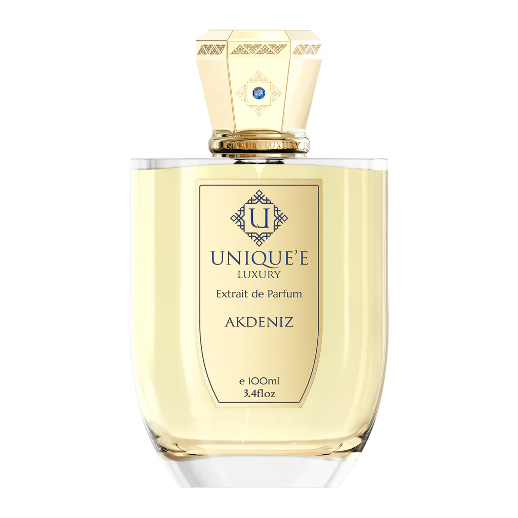 Unique'e Luxury Akdeniz