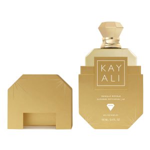 Kayali Vanilla Royale