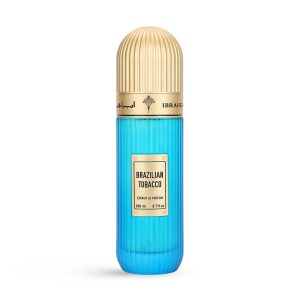 Ibraq Brazilian Tobacco 200ml