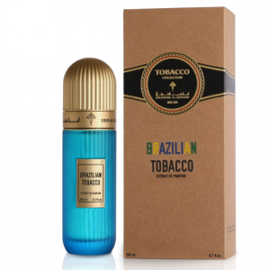 Ibraq Brazilian Tobacco 200ml (Copie)